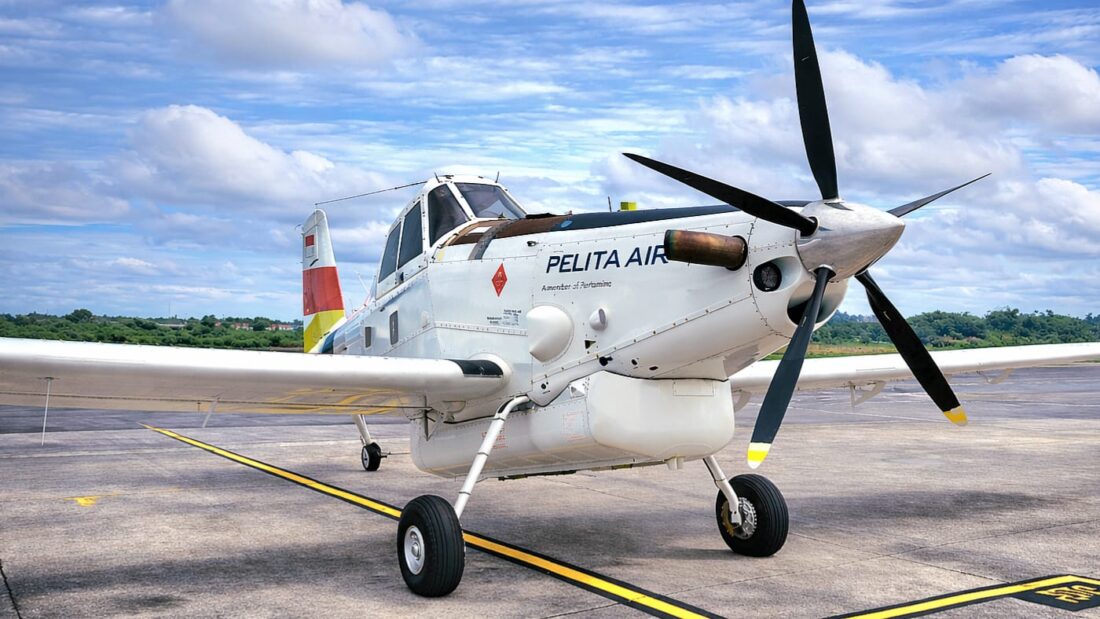 Kronologi Jatuhnya Pesawat Pelita Air di Long Bawan, Pilot Berpengalaman 8.000 Jam Gugur