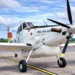 Kronologi Jatuhnya Pesawat Pelita Air di Long Bawan, Pilot Berpengalaman 8.000 Jam Gugur