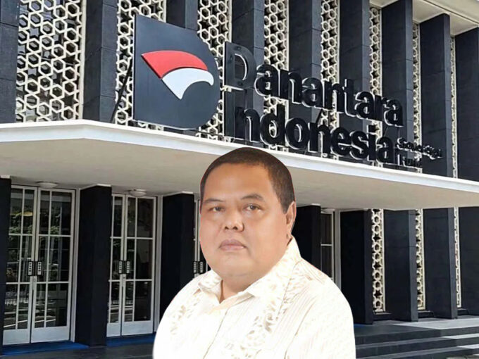 Sofyano: Danantara Perlu Lanjutkan Merger BUMN Atau Subholding atau Anak Perusahaan BUMN