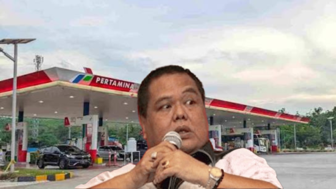 Sofyano Zakaria: Percaya Pertamina Patra Niaga Mampu Jamin Pasokan BBM dan Elpiji Selama Ramadhan dan Idul Fitri 2026