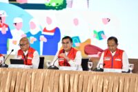 Satgas RAFI 2026: Pertamina Siaga 24 Jam, Stok BBM hingga Avtur Dijamin Aman Saat Idulfitri