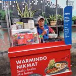 UMiMAX Pertamina Bikin Harapan Baru: Dari Korban PHK Jadi Pengusaha Kopi Keliling