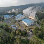 PLTP Kamojang tambah kapasitas 23,8 MW setelah proyek pemipaan sumur panas bumi selesai. Pasokan listrik bersih di Jawa Barat makin kuat.