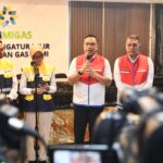 Posko Energi Lebaran 2026 Dibuka! Pemerintah Pastikan BBM, LPG, dan Listrik Aman