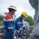 Pertamina EP Zona 4 menargetkan produksi minyak 30.305 BOPD pada 2026 lewat pengeboran dan optimalisasi lapangan migas.