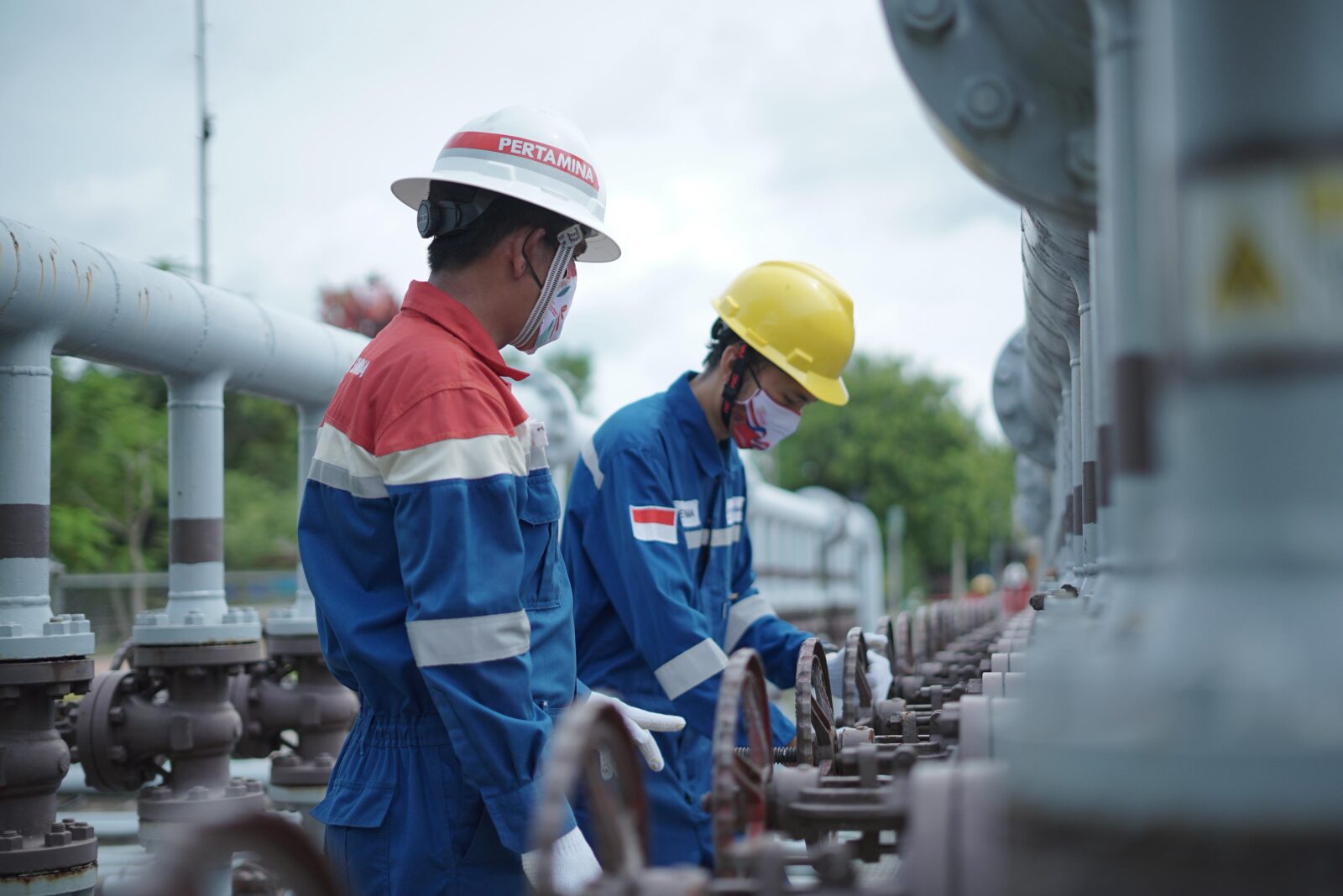 Pertamina EP Zona 4 menargetkan produksi minyak 30.305 BOPD pada 2026 lewat pengeboran dan optimalisasi lapangan migas.