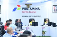 Pasokan BBM dan LPG Aman! ESDM Apresiasi Kesiapan Pertamina Jelang Lebaran yg