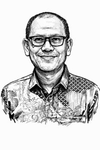 Akhirnya Political Will Elektrifikasi itu Datang?