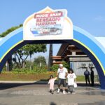 Mudik Bareng Pertamina 2026 Berangkat! 5.000 Pemudik Meluncur dari TMII ke 23 Kota