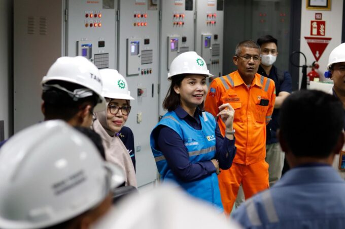PLN Perkuat Peran Perempuan di Sektor Energi, Ini Strateginya
