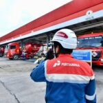 Strategi Pertamina Hadapi Gejolak Global: Pasokan BBM-LPG Dijaga Ketat