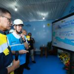 Puncak Mudik Lebaran 2026, ESDM & PLN Pastikan SPKLU Siap Layani Lonjakan EV