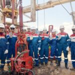 PHE dan PDSI tinjau rig di Blora, tekankan disiplin keselamatan kerja dan penerapan standar HSSE di lapangan.