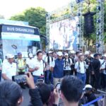 Mudik Gratis BUMN 2026: PLN Berangkatkan 12.500 Pemudik, Emisi Ditekan hingga Nol