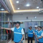 Listrik Sumut Aman Saat Lebaran 2026, PLN Siapkan Cadangan dan Ribuan Personel