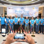 PLN Siagakan 72 Ribu Personel, Listrik Nasional Dipastikan Aman Saat Idulfitri 2026