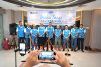 PLN Siagakan 72 Ribu Personel, Listrik Nasional Dipastikan Aman Saat Idulfitri 2026