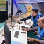 PLN sukses jaga listrik stabil saat Idulfitri 1447 H, cadangan daya nasional aman dan pasokan tetap andal.