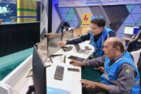 PLN sukses jaga listrik stabil saat Idulfitri 1447 H, cadangan daya nasional aman dan pasokan tetap andal.