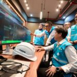 Kisah Petugas PLN di Balik Terangnya Idulfitri 2026, Rela Tunda Mudik Demi Listrik Andal