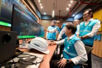 Kisah Petugas PLN di Balik Terangnya Idulfitri 2026, Rela Tunda Mudik Demi Listrik Andal