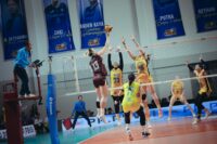 Jakarta Electric PLN Mobile Kunci Final Four Proliga 2026 Usai Bekuk Livin Mandiri 3-0