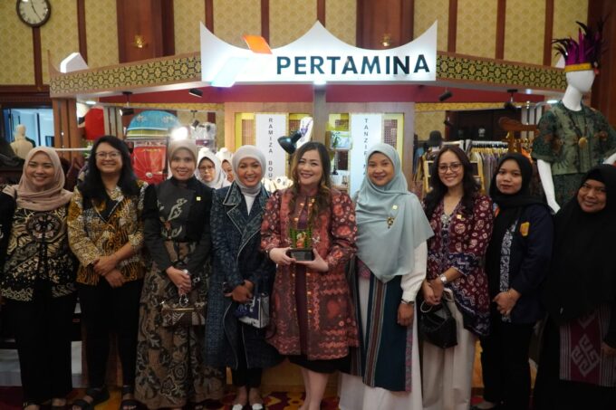Ramadan! Puluhan Produk Lokal Serbu Pameran Strategis