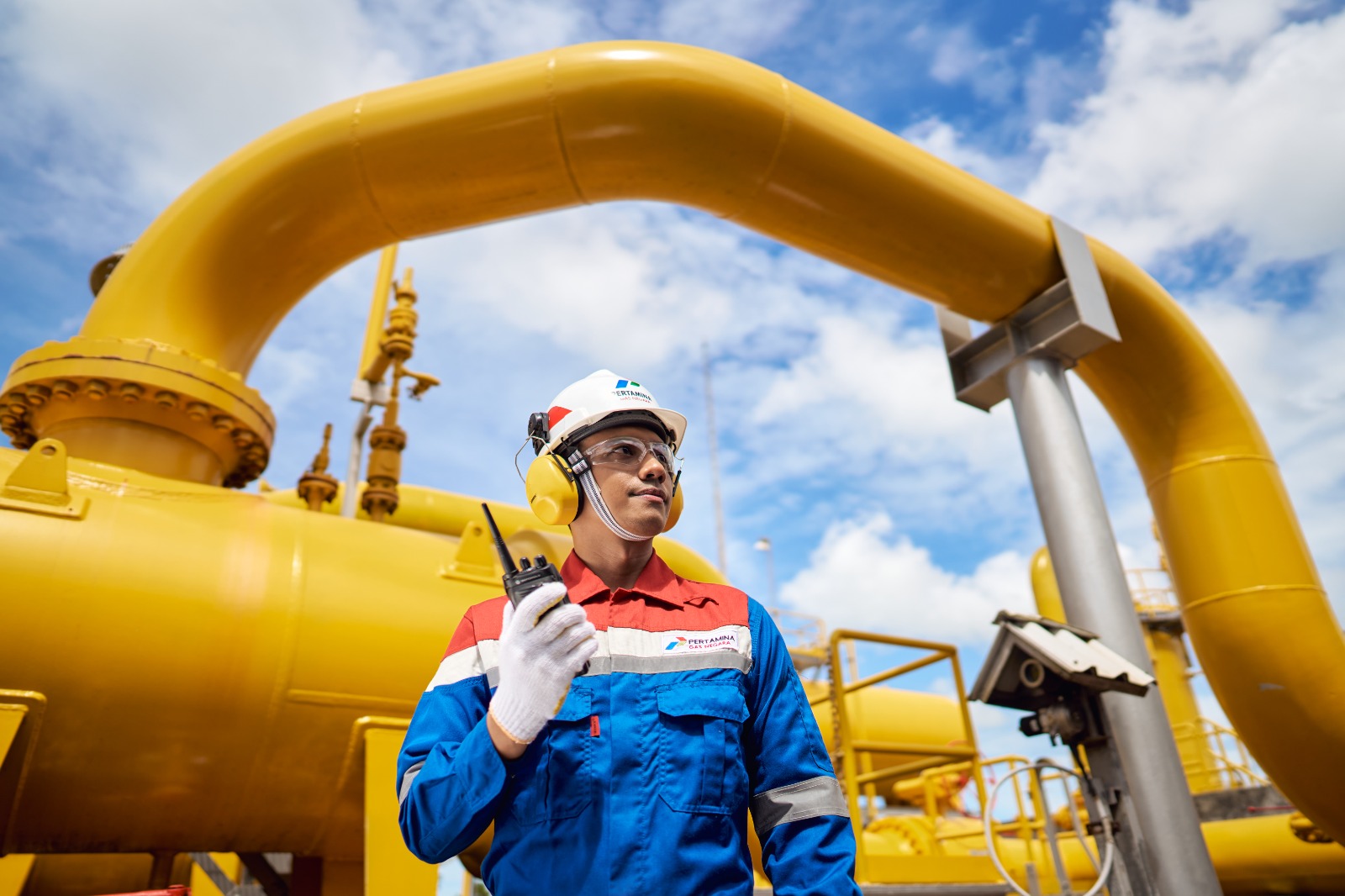 Pendapatan PGN Tembus US$3,9 Miliar di 2025, Infrastruktur Gas dan LNG Jadi Mesin Pertumbuhan