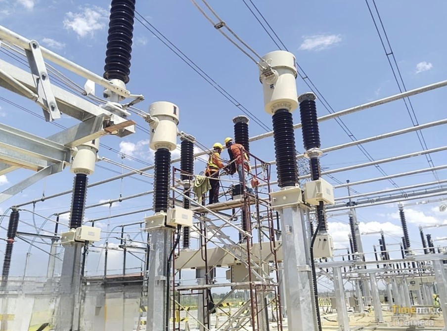 Proyek Elektrifikasi Jalur Kereta Malaysia Rampung Lebih Cepat dari Target, PLN Group Perkuat Reputasi Internasional