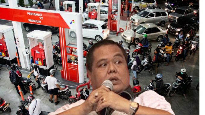 Puskepi: Kemampuan Satgas RAFI Pertamina Layani Mudik Lebaran Tak Perlu Diragukan.