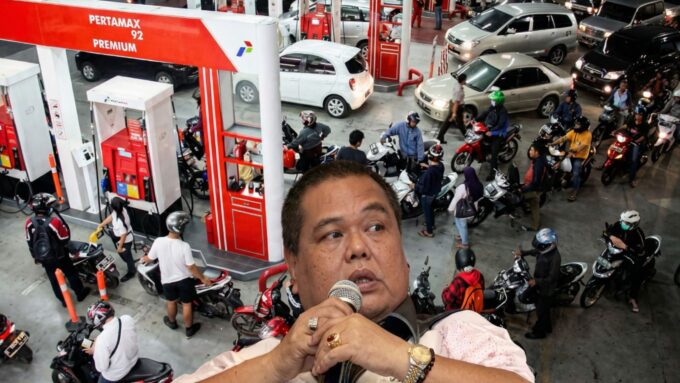Puskepi: Kemampuan Satgas RAFI Pertamina Layani Mudik Lebaran Tak Perlu Diragukan.