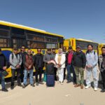 Geopolitik Memanas! Pertamina Evakuasi 19 Perwira dari Irak dan Dubai