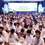 Ramadan 2026: Pertamina Bagikan Santunan untuk 29 Ribu Anak Yatim, Energi Kebaikan Mengalir