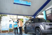 Jangan Salah Ngecas! PLN Jelaskan 4 Jenis EV Charger yang Wajib Diketahui Pengguna Mobil Listrik