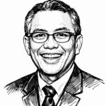 Negeri Setengah Fakta Ketika Statistik, Buzzer, dan Media Mendorong Narasi