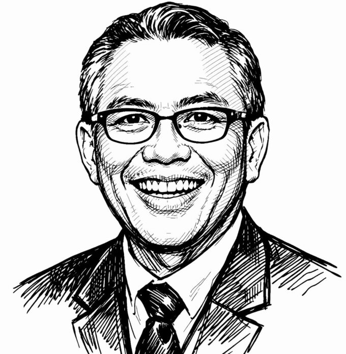 Negeri Setengah Fakta Ketika Statistik, Buzzer, dan Media Mendorong Narasi