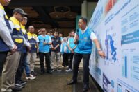 PLN Pastikan Listrik Sulawesi Aman Saat Idulfitri, Cadangan Daya Tembus 567 MW