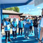 PLN Siapkan 439 SPKLU Jatim-Bali, Mudik Kendaraan Listrik Dijamin Aman