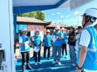 PLN Siapkan 439 SPKLU Jatim-Bali, Mudik Kendaraan Listrik Dijamin Aman