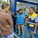 Transaksi SPKLU PLN saat mudik Lebaran 2026 tembus 18.088 kali, naik 4,15 kali. Infrastruktur dan layanan EV makin andal.