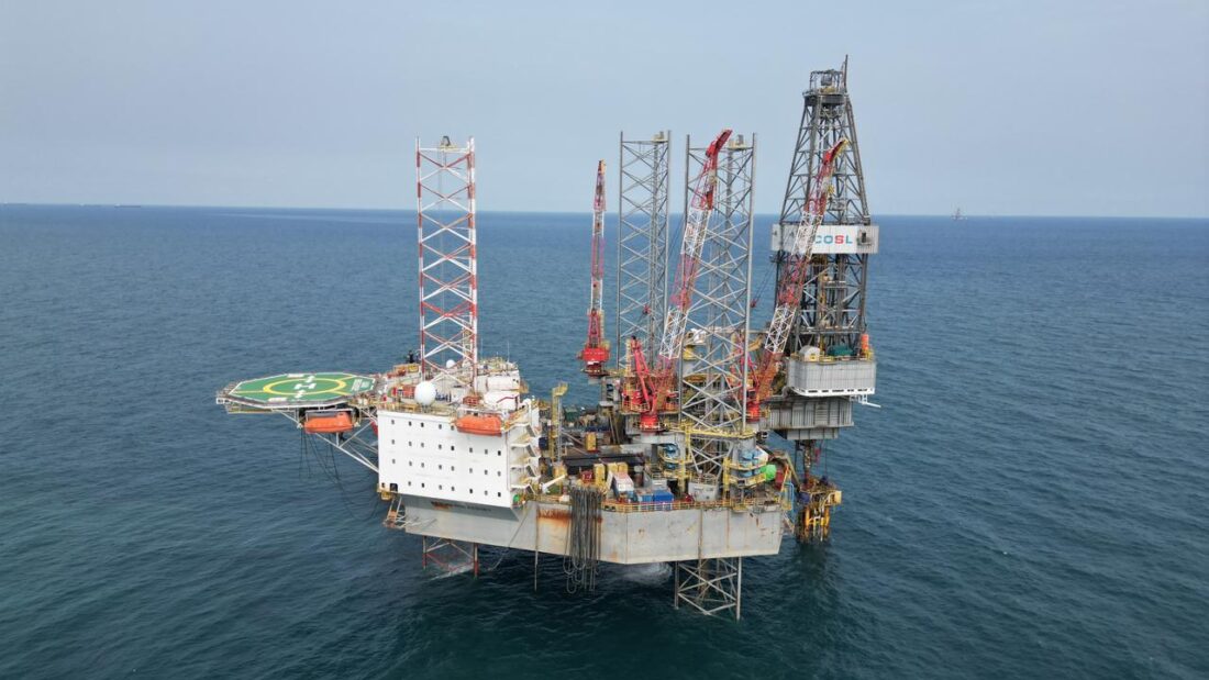 Sigma Energy bidik peluang dari lelang 110 blok migas lewat bisnis teknologi kompresi gas.