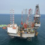 Sigma Energy bidik peluang dari lelang 110 blok migas lewat bisnis teknologi kompresi gas.