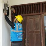 PLN Mobile Jadi Andalan WFH, Tambah Daya hingga Lapor Gangguan Kini Lebih Praktis