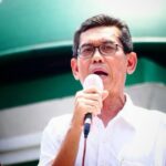 Kejagung blokir aset Samin Tan. IRESS dorong pengusutan dugaan kerugian Rp451 miliar pada anak usaha BUMN terkait kasus AKT.