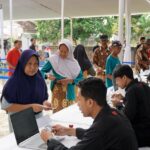 Pasar Murah Pertamina Dimulai dari Tuban, Paket Sembako Rp211 Ribu Dijual Rp30 Ribu