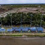 EBT Pertamina Tembus 8.743 GWh, Perkuat Ketahanan Listrik di Tengah Gejolak Global