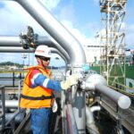 SAF Pertamina Tembus 45 Ribu Barrel, Kilang Cilacap Jadi Motor Energi Penerbangan Hijau