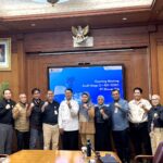 Elnusa raih sertifikasi ISO 22301 untuk perkuat ketahanan bisnis dan jaga operasional di tengah risiko industri energi.