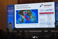 PHE teken PSC WK Lavender bersama SKK Migas, dorong produksi migas dan ketahanan energi nasional.