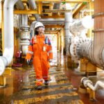 Perempuan Tembus Industri Migas, Dari Offshore hingga Darat Jadi Pilar Energi RI